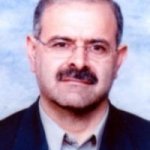 تصویر دکتر عباس بصیری