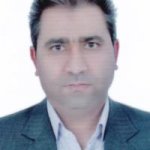 تصویر دکتر عباس شهابی اقدم