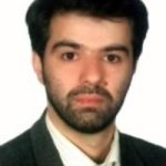 تصویر دکتر کیوان جدیدفرد