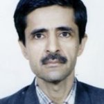 تصویر دکتر منوچهر وفاداری