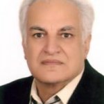 تصویر دکتر حسین زمانی یکتا
