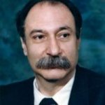 تصویر دکتر فریدون مستوفی زاده