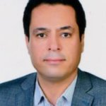 تصویر دکتر علی رضا اسدی