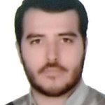تصویر دکتر علیرضا شاکری صفت
