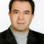 تصویر دکتر احمد بهزاد