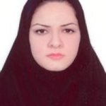 تصویر دکتر سعیده صابری