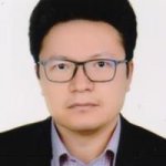 تصویر دکتر علی کریمی