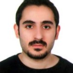 تصویر دکتر فرزین اکبریان اقدم