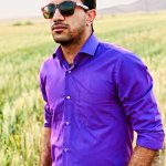 تصویر دکتر منوچهر جعفری مسکونی