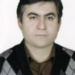تصویر دکتر افشین مرادی