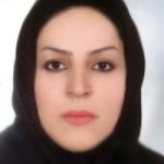 تصویر دکتر وحیده محبی