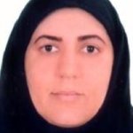 تصویر دکتر ناهید منوچهری اردستانی