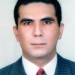 تصویر دکتر افشین زاهدی