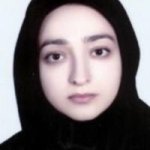 تصویر دکتر مژده رحمت