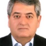 تصویر دکتر احمد ایزدپناه