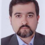 تصویر دکتر رضا رشیدی