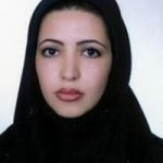 تصویر دکتر آذر دانشوران