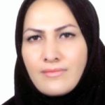 تصویر دکتر آذر حاج ابراهیمی