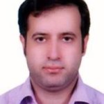 تصویر دکتر افشین حیدری