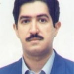 تصویر دکتر افشین فیروزبخش