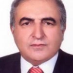 تصویر دکتر محمدرضا اسدی نیا