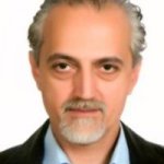 تصویر دکتر افشین افریدون