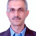 تصویر دکتر جمشید روزبه شهرودی