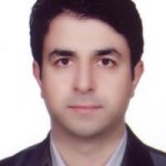 تصویر دکتر فرهاد چمرمی