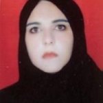 تصویر دکتر بتول حاجی خانی رودسری