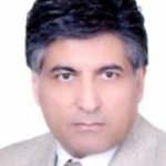تصویر دکتر محمدکاظم مقدسیان