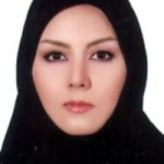 تصویر دکتر روشنک مستوفی