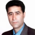 تصویر دکتر محمود رجبی