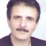 تصویر دکتر مجید حلواچی