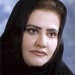 تصویر دکتر شهناز پنجه باشی اقدم
