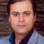 تصویر دکتر کیوان بیگلری
