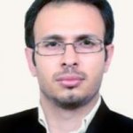 تصویر دکتر حمید حصاری کیا