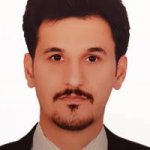 تصویر دکتر احمد توماج
