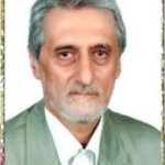 تصویر دکتر هوشنگ قاسمی لهرمی