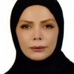 تصویر دکتر سارا خلیل اذر