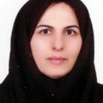 تصویر دکتر شمس الضحی سنایی جهرمی