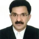 تصویر دکتر فواد احمدی