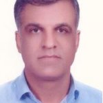 تصویر دکتر احمد غلامی اسفیدواجانی