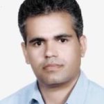 تصویر دکتر محمدمهدی ایزدپناه
