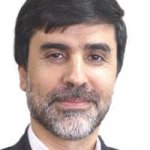 تصویر دکتر محمدمهدی قاسمی میمند