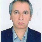 تصویر دکتر عباس محمدی