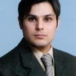 تصویر دکتر کیوان فرهمنداذر
