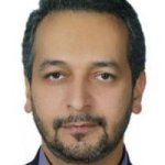 تصویر دکتر داریوش یزدانی