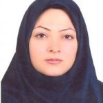 تصویر دکتر مریم احمدی پور
