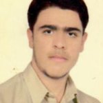 تصویر دکتر رضا احمدی فصیحی
