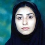 تصویر دکتر زهرا شاکری